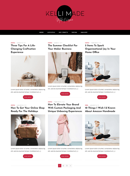 volthemes-demo