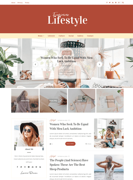 volthemes-demo