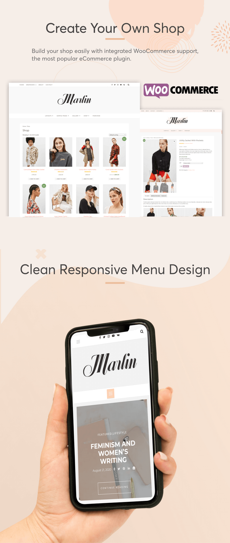 Marlin Presentation
