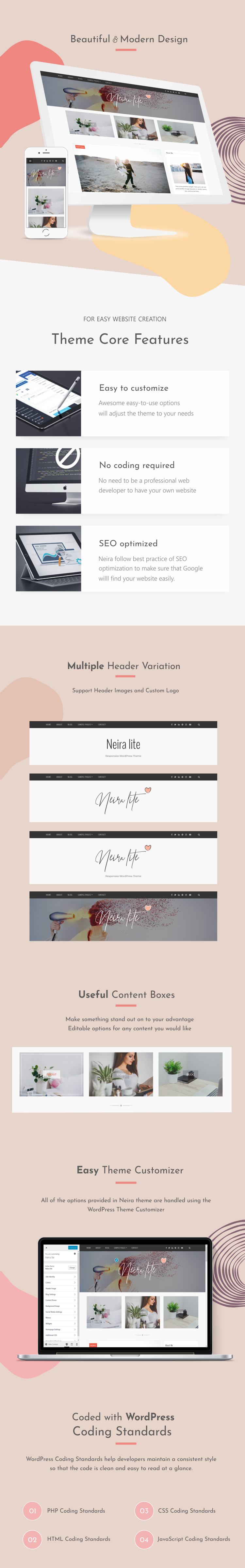 Neira Lite Presentation